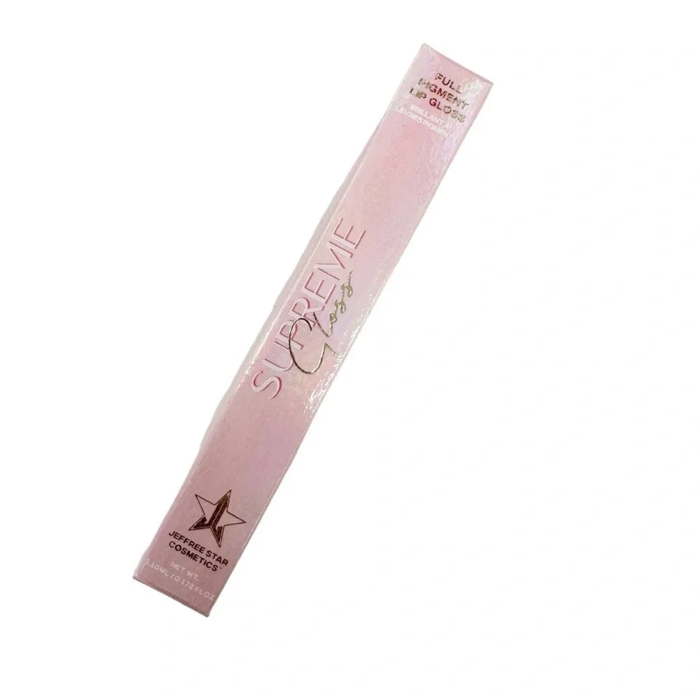 Jeffree Star Dominatrix Supreme Gloss Lipgloss NEW